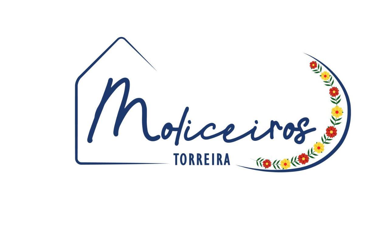 Moliceiros Torreira Leilighet Eksteriør bilde